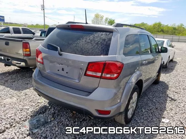 3C4PDCBG6KT852616 фото 5
