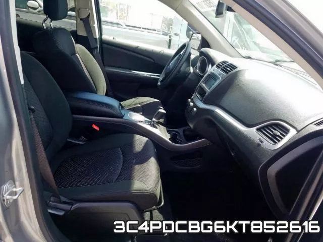 3C4PDCBG6KT852616 фото 6