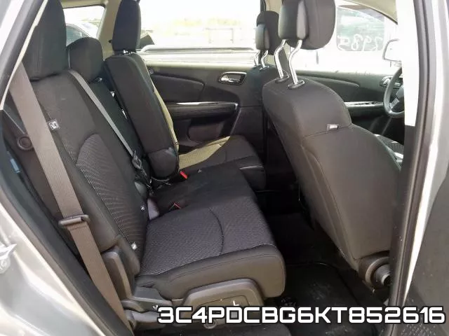3C4PDCBG6KT852616 фото 7
