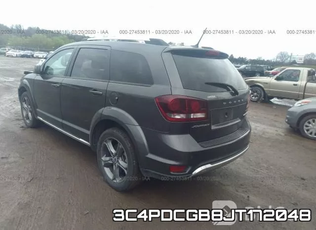 3C4PDCGB8JT172048 фото 4