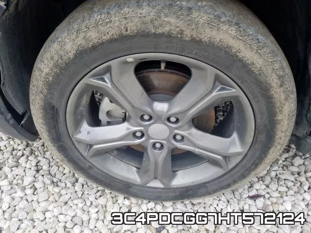 3C4PDCGG7HT572124 фото 2