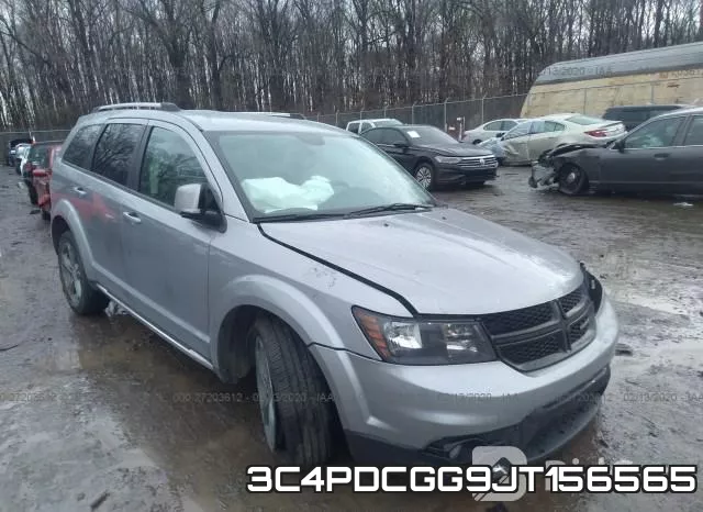 3C4PDCGG9JT156565 фото 4