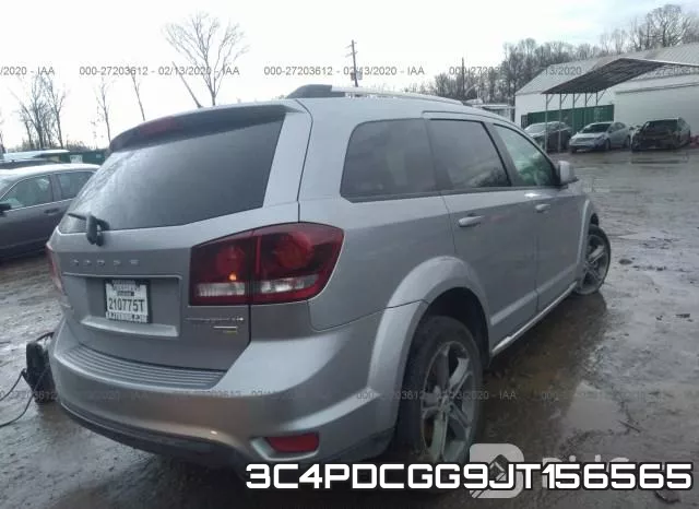 3C4PDCGG9JT156565 фото 5