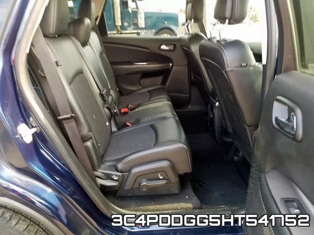 3C4PDDGG5HT541752 фото 7