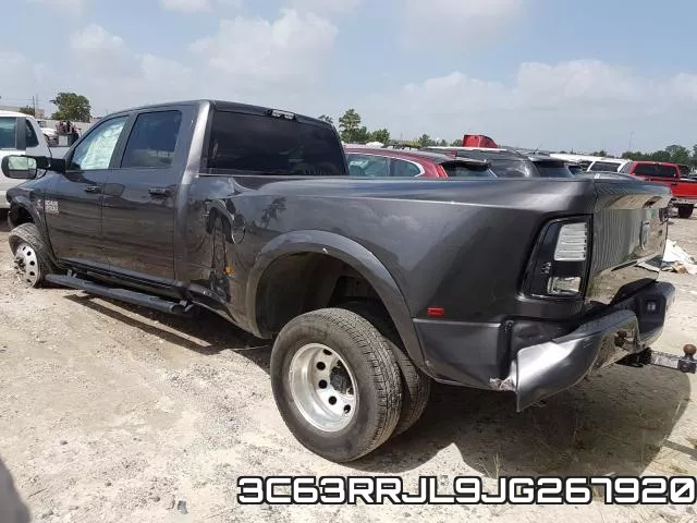 3C63RRJL9JG267920 фото 3