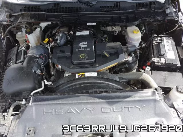 3C63RRJL9JG267920 фото 7
