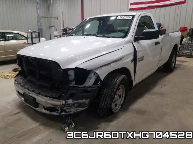 3C6JR6DTXHG704528 фото 3