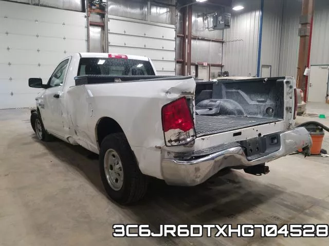 3C6JR6DTXHG704528 фото 4