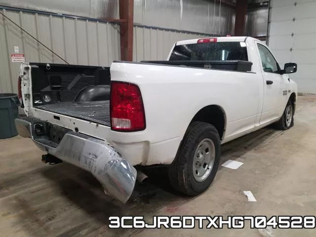 3C6JR6DTXHG704528 фото 5