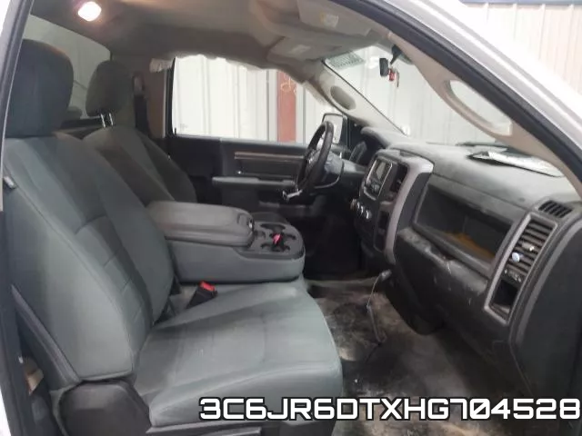 3C6JR6DTXHG704528 фото 6