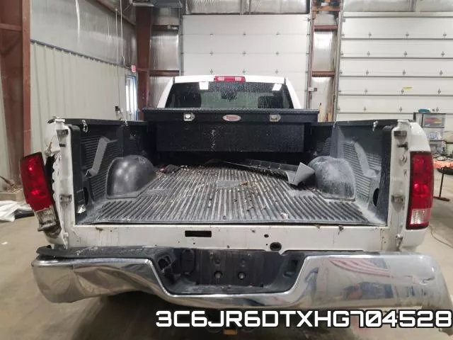 3C6JR6DTXHG704528 фото 7