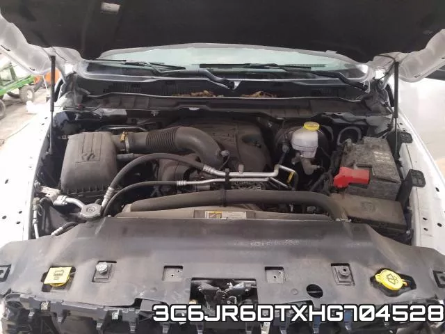 3C6JR6DTXHG704528 фото 8