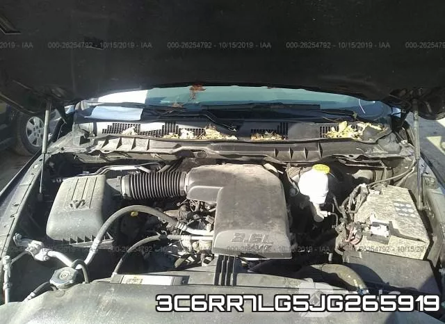 3C6RR7LG5JG265919 фото 2