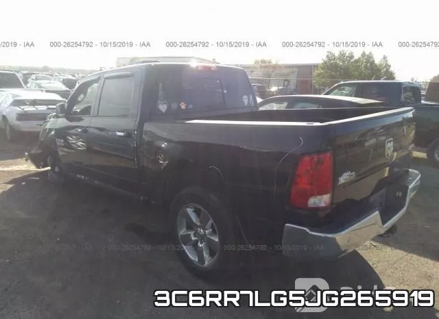 3C6RR7LG5JG265919 фото 4