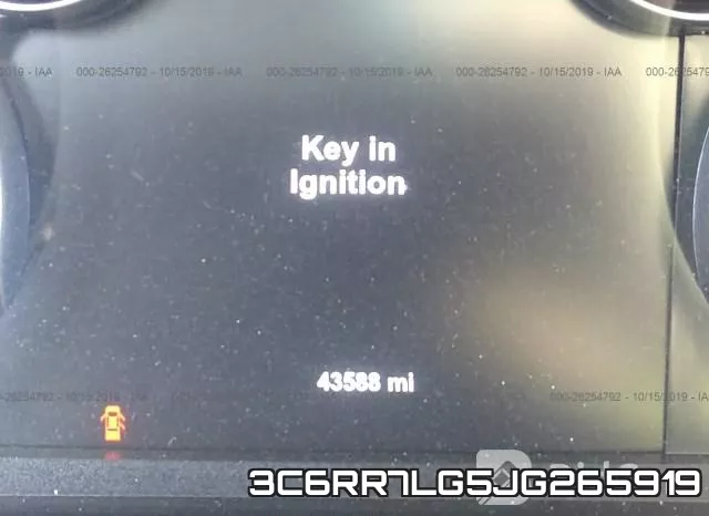 3C6RR7LG5JG265919 фото 8