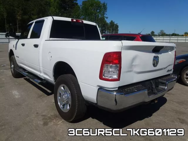 3C6UR5CL7KG601129 фото 4