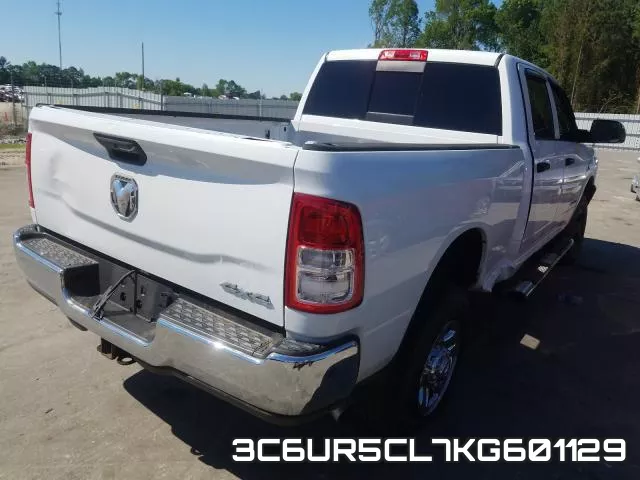 3C6UR5CL7KG601129 фото 5