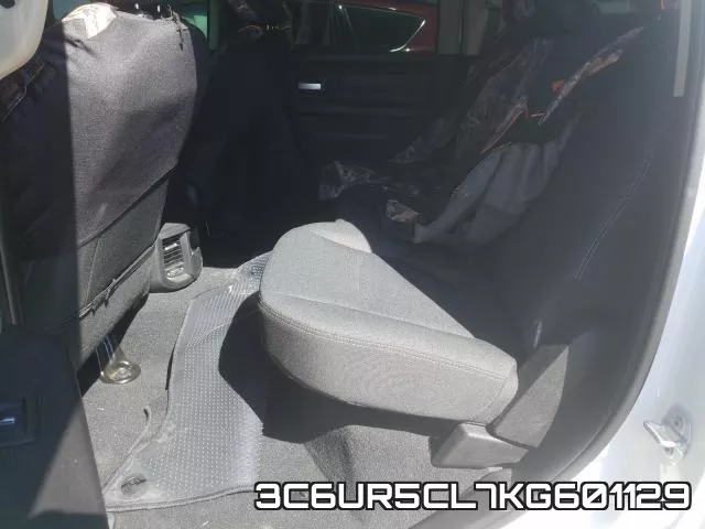 3C6UR5CL7KG601129 фото 7