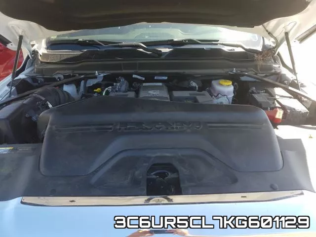 3C6UR5CL7KG601129 фото 8
