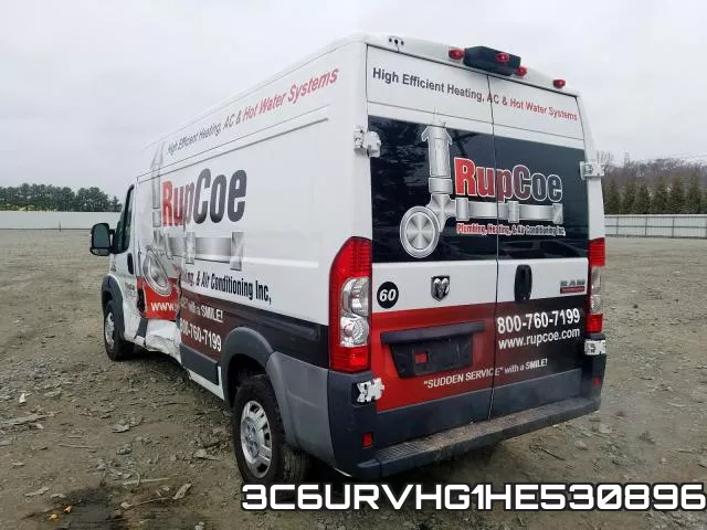 3C6URVHG1HE530896 фото 4