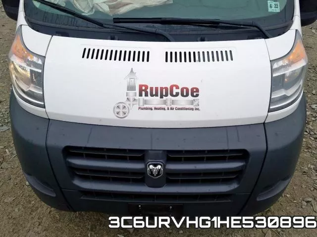 3C6URVHG1HE530896 фото 8
