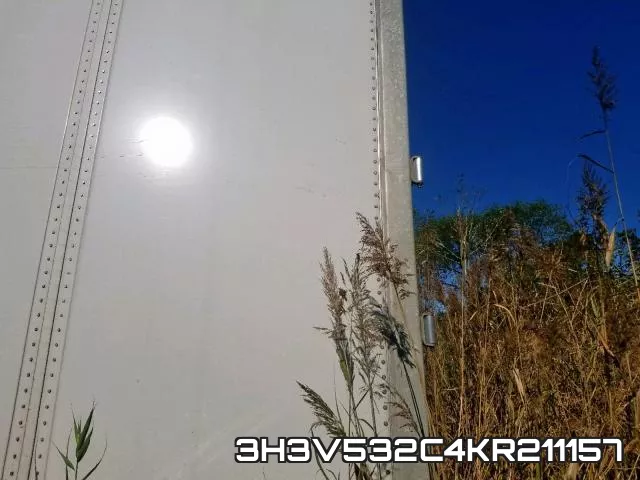 3H3V532C4KR211157 фото 5