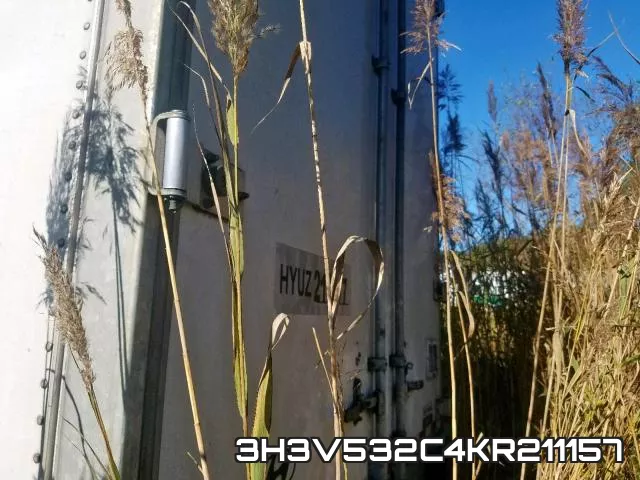 3H3V532C4KR211157 фото 6