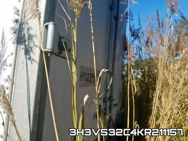 3H3V532C4KR211157 фото 9