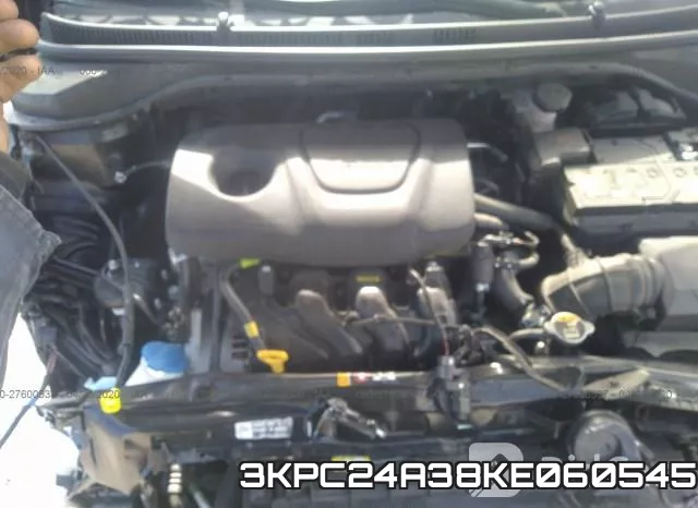 3KPC24A38KE060545 фото 2
