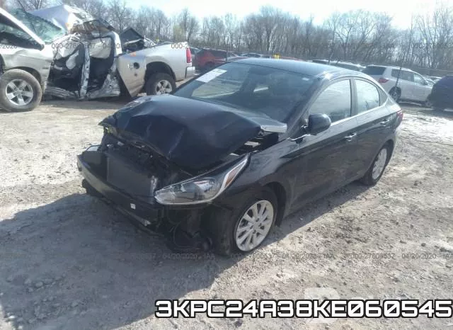 3KPC24A38KE060545 фото 3