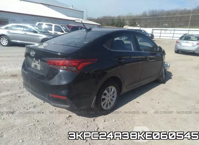 3KPC24A38KE060545 фото 5