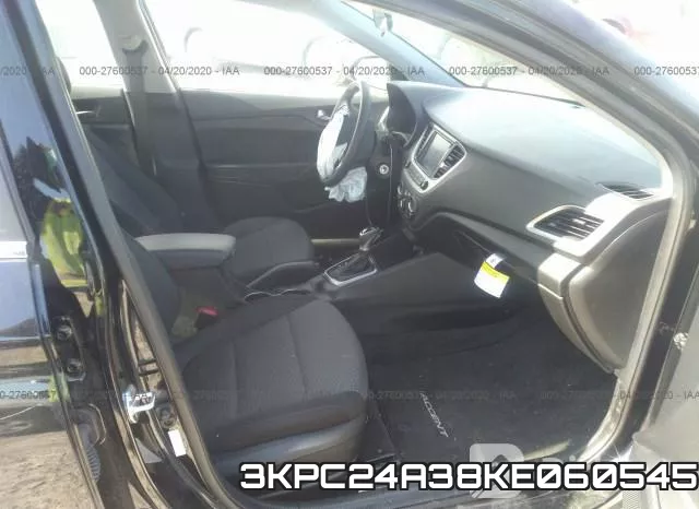3KPC24A38KE060545 фото 6