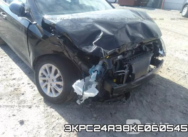 3KPC24A38KE060545 фото 7