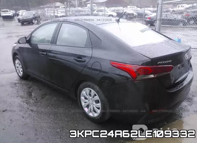 3KPC24A62LE109332 фото 4