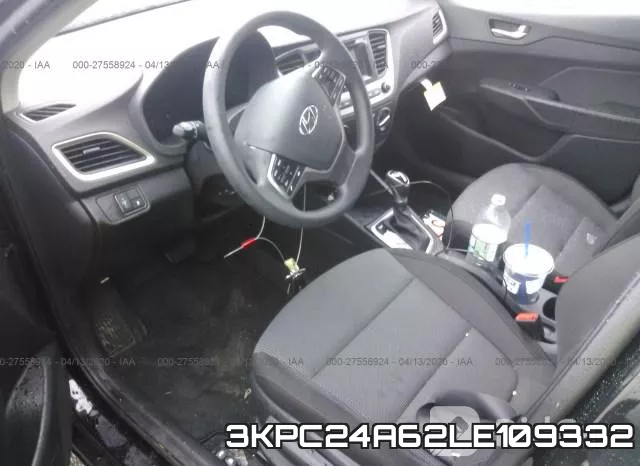 3KPC24A62LE109332 фото 5