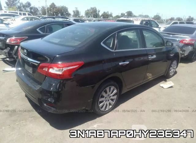 3N1AB7AP0HY236347 фото 5