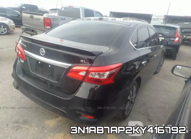 3N1AB7AP2KY416792 фото 5
