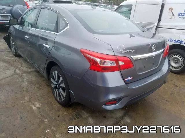 3N1AB7AP3JY227616 фото 4