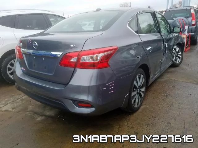 3N1AB7AP3JY227616 фото 5