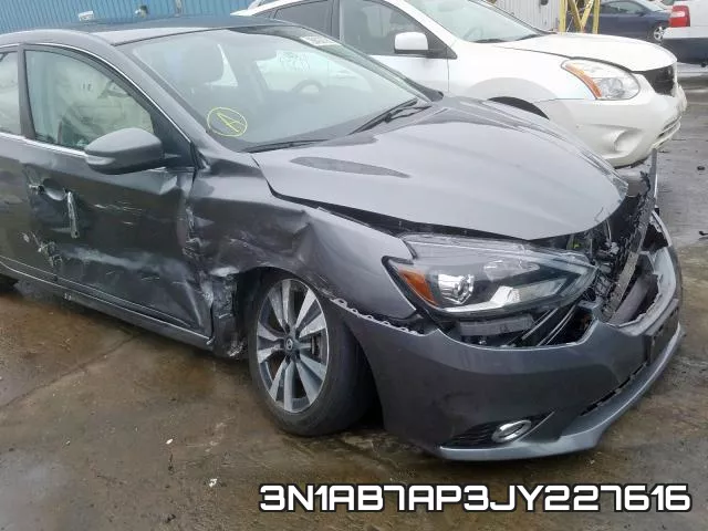 3N1AB7AP3JY227616 фото 10