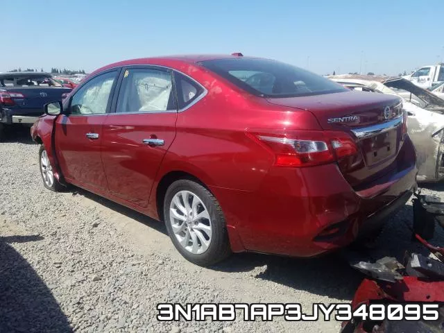3N1AB7AP3JY348095 фото 4