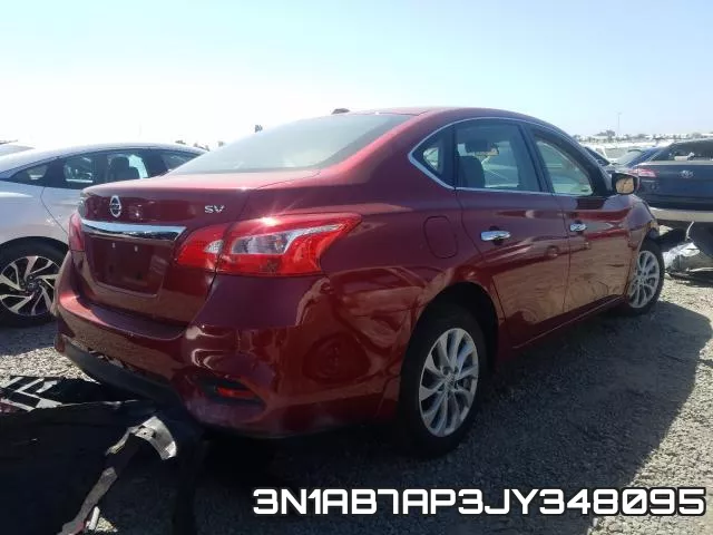 3N1AB7AP3JY348095 фото 5