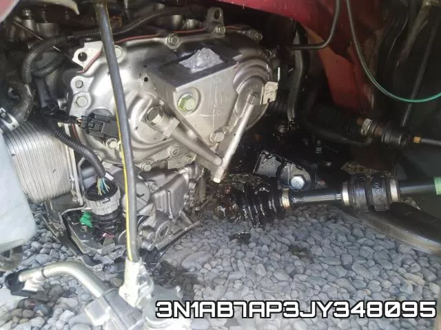 3N1AB7AP3JY348095 фото 10