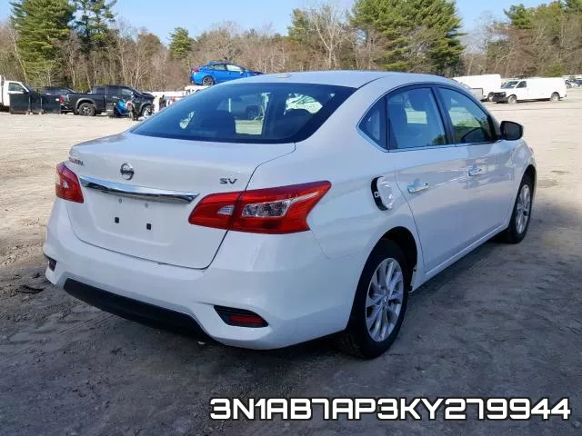 3N1AB7AP3KY279944 фото 5