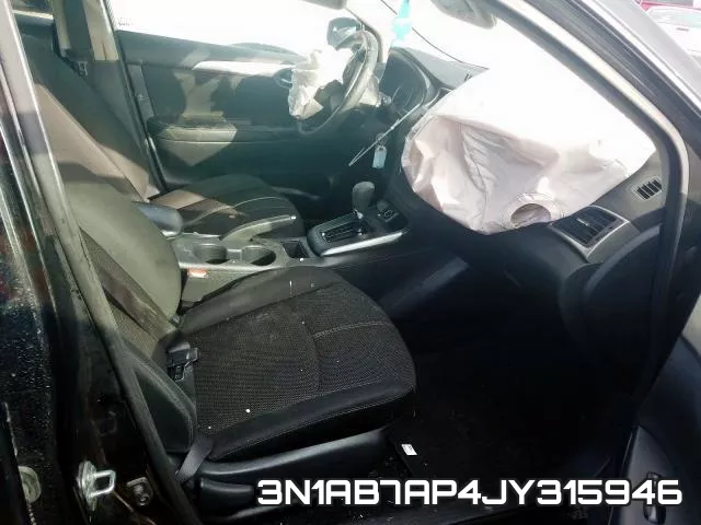 3N1AB7AP4JY315946 фото 6