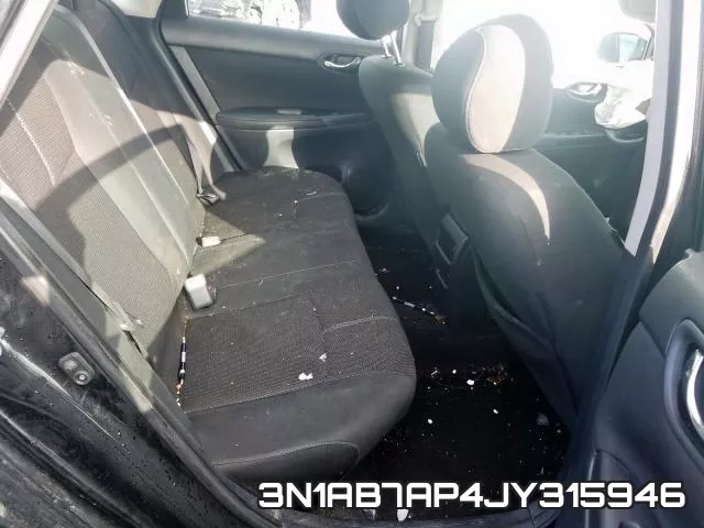 3N1AB7AP4JY315946 фото 7
