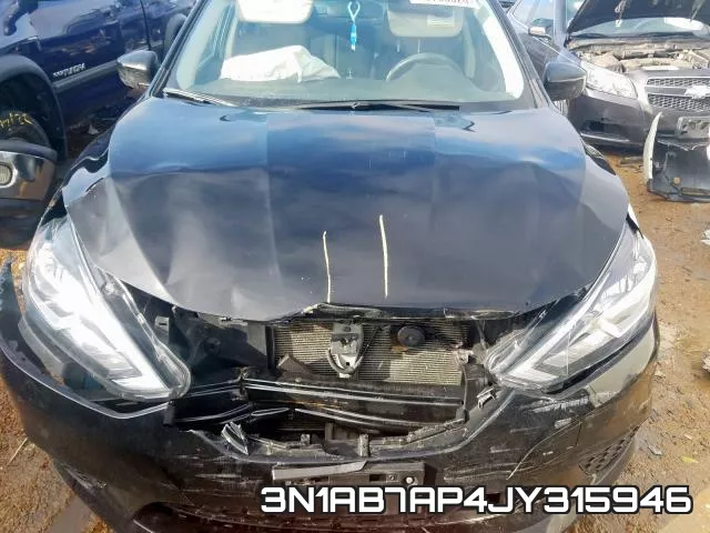 3N1AB7AP4JY315946 фото 8