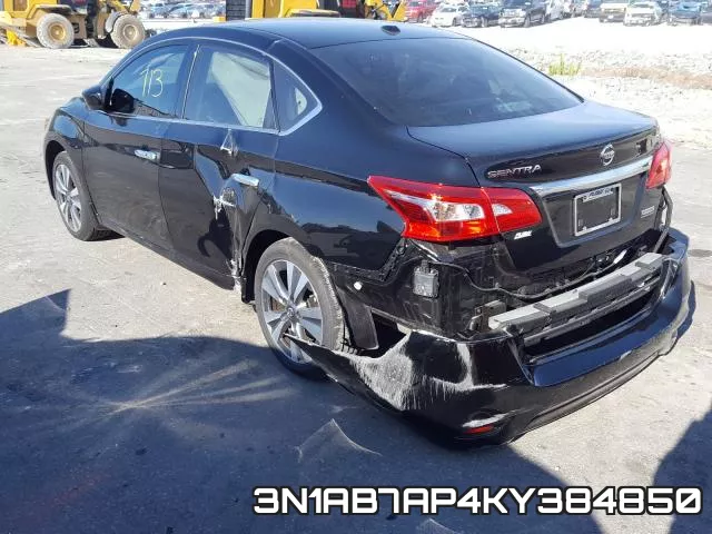 3N1AB7AP4KY384850 фото 4