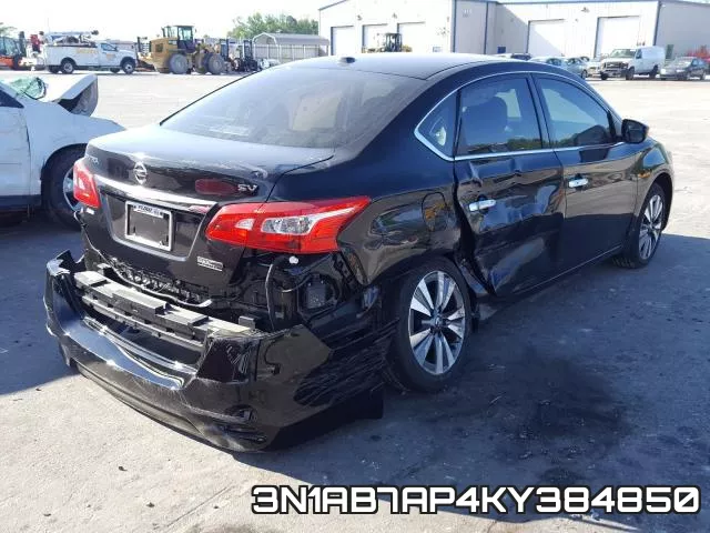 3N1AB7AP4KY384850 фото 5