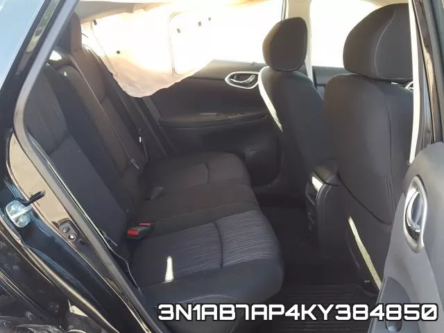 3N1AB7AP4KY384850 фото 7